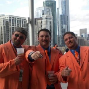 Meet your Posher, Ryan